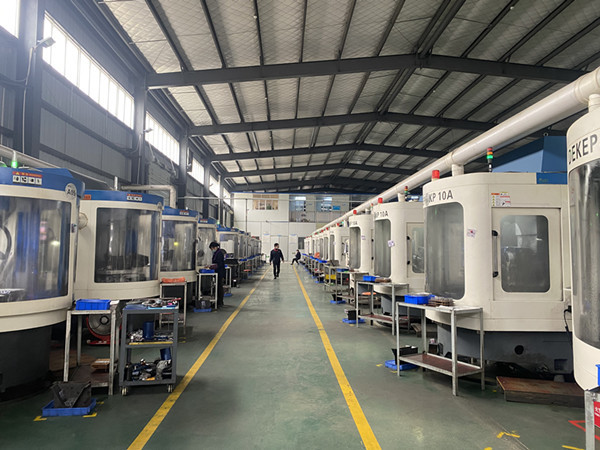 Çin Shenzhen Bwin Precision Tools Co., Ltd. şirket Profili